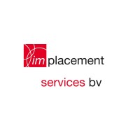 Implacement Services logo - Similar company to Remmers Nederland