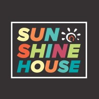 Sunshine House, Inc. logo - Similar company to Manitoba Harm Reduction Network