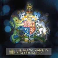 Royal Variety Performance logo - Similar company to Xgames