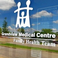 Grandview Medical Centre - Family Health Team logo - Similar company to Major Mackenzie Medical Centre