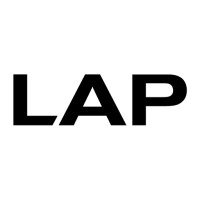 LAP Bikes logo - Similar company to Bespoked