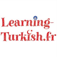Learning-Turkish.fr logo - Similar company to Valma Creations
