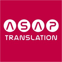 ASAP-translation.CZ logo - Similar company to Bałtyckie Stowarzyszenie Tłumaczy