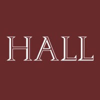 Hall Public Relations & Corporate Affairs logo - Similar company to Smart Ireland