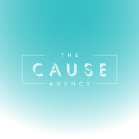 The Cause Agency logo - Similar company to Reliant Creative