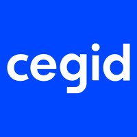 Cegid Vendus logo - Similar company to Teamyoursystem