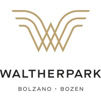 WaltherPark logo - Similar company to Rustioni  &  Partners