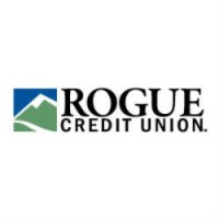 Rogue Credit Union logo - Similar company to Our Wave