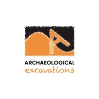 Archaeological Excavations logo - Similar company to Lavris Production
