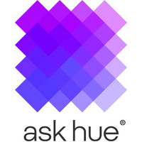 Ask Hue logo - Similar company to Twelve70