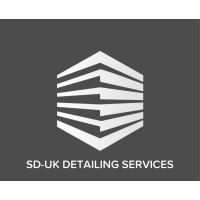 SD-UK Detailing Services Ltd logo - Similar company to Sh Detail Design