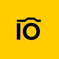 Pics.io logo - Similar company to Visage Distribution / Bomond Group
