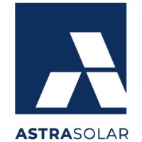 Astra Solar logo - Similar company to Solve O&M
