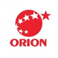 ORION logo - Similar company to Brainu Co.,Ltd.