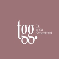 Dr Erica Kesselman at The Girlfriends' Gyno logo - Similar company to Precision Technoplast Pvt. Ltd. - India