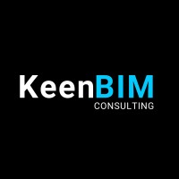 KeenBIM logo - Similar company to Hivebim|M&G Group