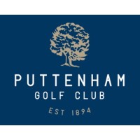 PUTTENHAM GOLF CLUB LTD logo - Similar company to Carver Barracks Wimbish Fc