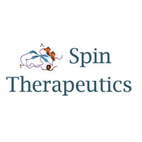 Spin Therapeutics logo - Similar company to Adimab