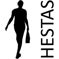 HESTAS tassen logo - Similar company to Rcf Technologies