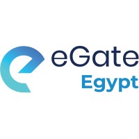 eGate Egypt logo - Similar company to Hatrix Technology