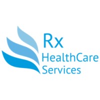 Rx HealthCare Services logo - Similar company to Rx Partners, Llc