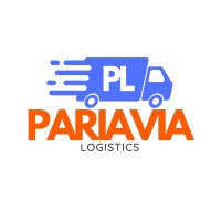 PARIAVIA LOGISTICS logo - Similar company to Born & Bred Studio