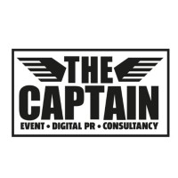 The Captain Agency logo - Similar company to Begstage