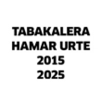 TABAKALERA logo - Similar company to Lks Next Selection