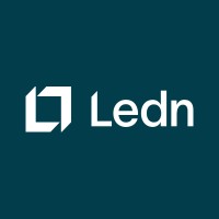 Ledn logo - Similar company to Cubert Inc.