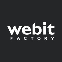 WebitFactory logo - Similar company to Webitlabs