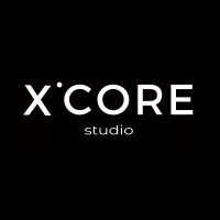 X˙CORE Studio logo - Similar company to Soulful Evolution