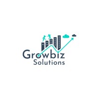 Growbiz Solutions Inc. logo - Similar company to Codextra Protech Private Limited
