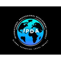 International Professional Development Agency logo - Similar company to Cyber Safety Consulting