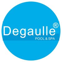 Guangzhou Denor Swimming Pool Equipment Co.,Ltd logo - Similar company to Aquari Aqua Care Ltd