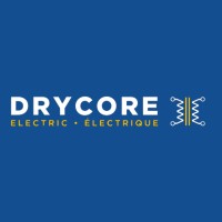 Drycore Electric logo - Similar company to Kimbermat (Formerly Ph Windsolutions)