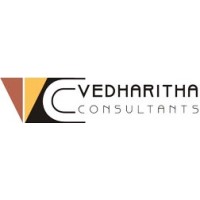 Vedharitha Consultants logo - Similar company to Hearsay Platform
