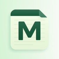 망고노트 (MangoNote) logo - Similar company to Peekaboolabs