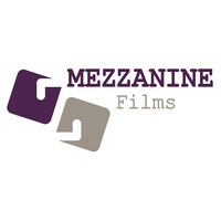 Mezzanine Films logo - Similar company to Paris Brest Productions