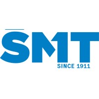 ŠMT a.s. logo - Similar company to Vopss Řepeč S.R.O.