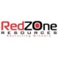 Red Zone Resources logo - Similar company to Redzone Technologies: It And Infrastructure Security Services