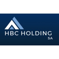 HBC Holding SA logo - Similar company to Hybrix