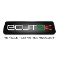 EcuTek Technologies Ltd logo - Similar company to Wot Engineering
