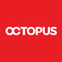 Octopus logo - Similar company to New Mind Comunication
