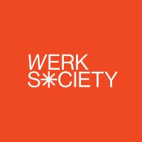 Werk Society logo - Similar company to Orbit Social