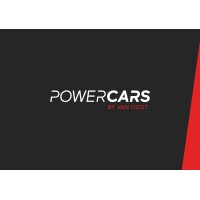 PowerCars logo - Similar company to Tlcc
