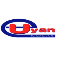 UYAN ELEKTRİK SAN.VE TİC. A.Ş. logo - Similar company to Ulusoy Su Pompalari İmalati San. Ve Ti̇c. A.Ş.