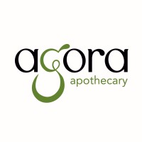 Agora Apothecary logo - Similar company to Flightpath Strategy: Marketing & Innovation