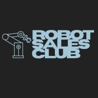 Robot Sales Club logo - Similar company to Marlowed