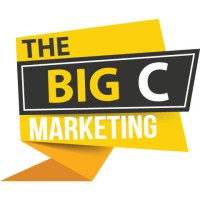 The Big C Marketing logo - Similar company to Digi313 - Digital Marketing Agency