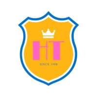 HARESH TEXTILES logo - Similar company to Charbuja Textiles P.Ltd.